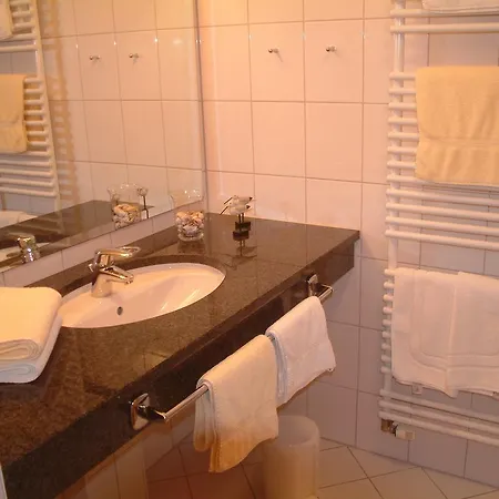 Appartement Rehn Büsum Zimmer foto