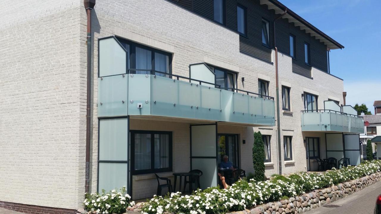 Rehn * Büsum