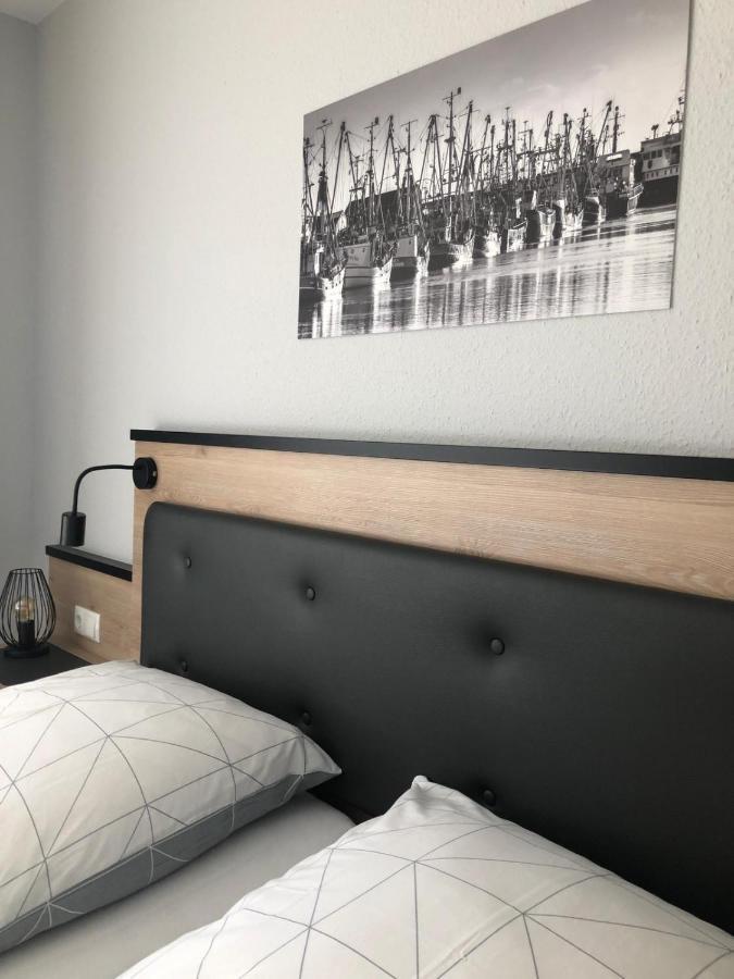 Rehn Büsum