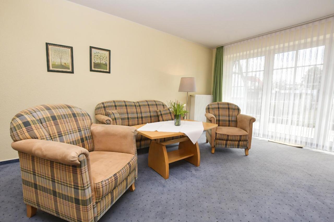 Apartment Rehn Busum