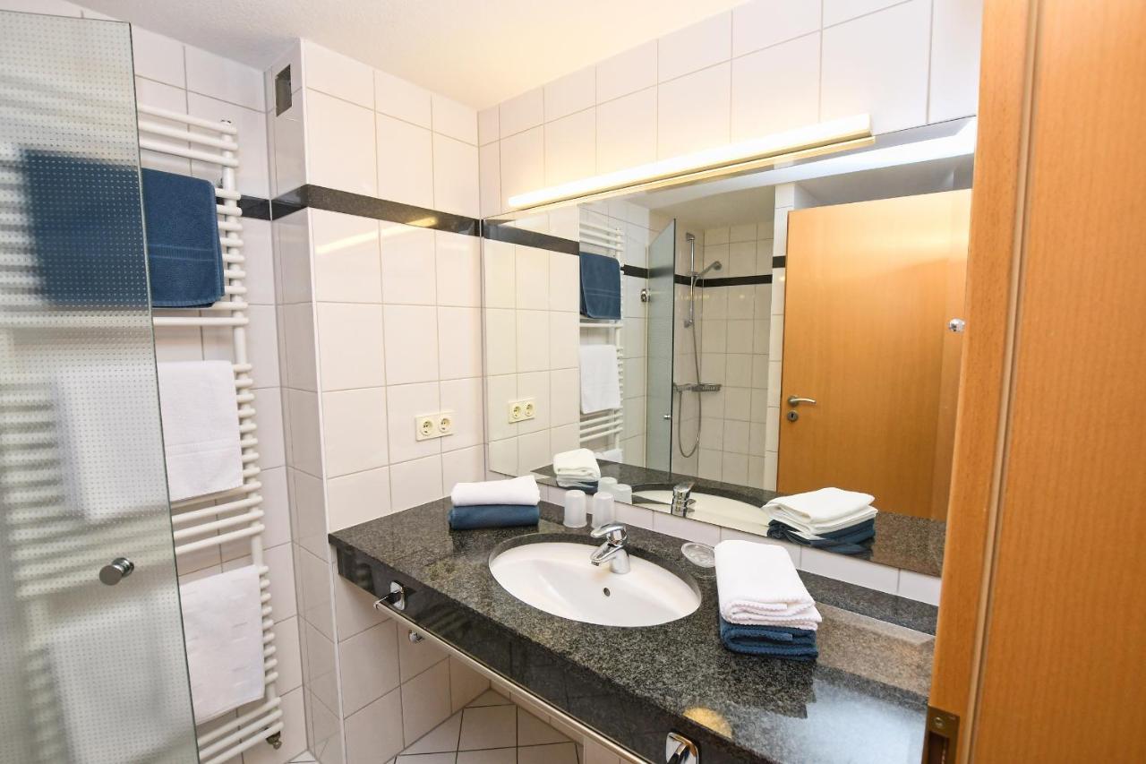 Rehn Appartement *
