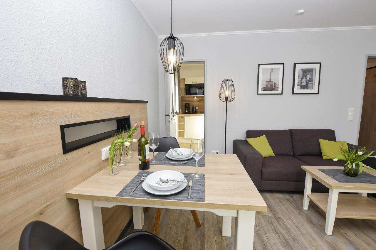 Apartment Rehn