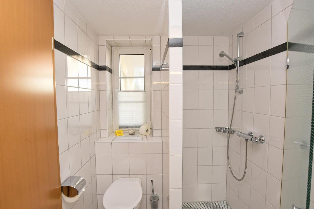 Apartment Rehn *