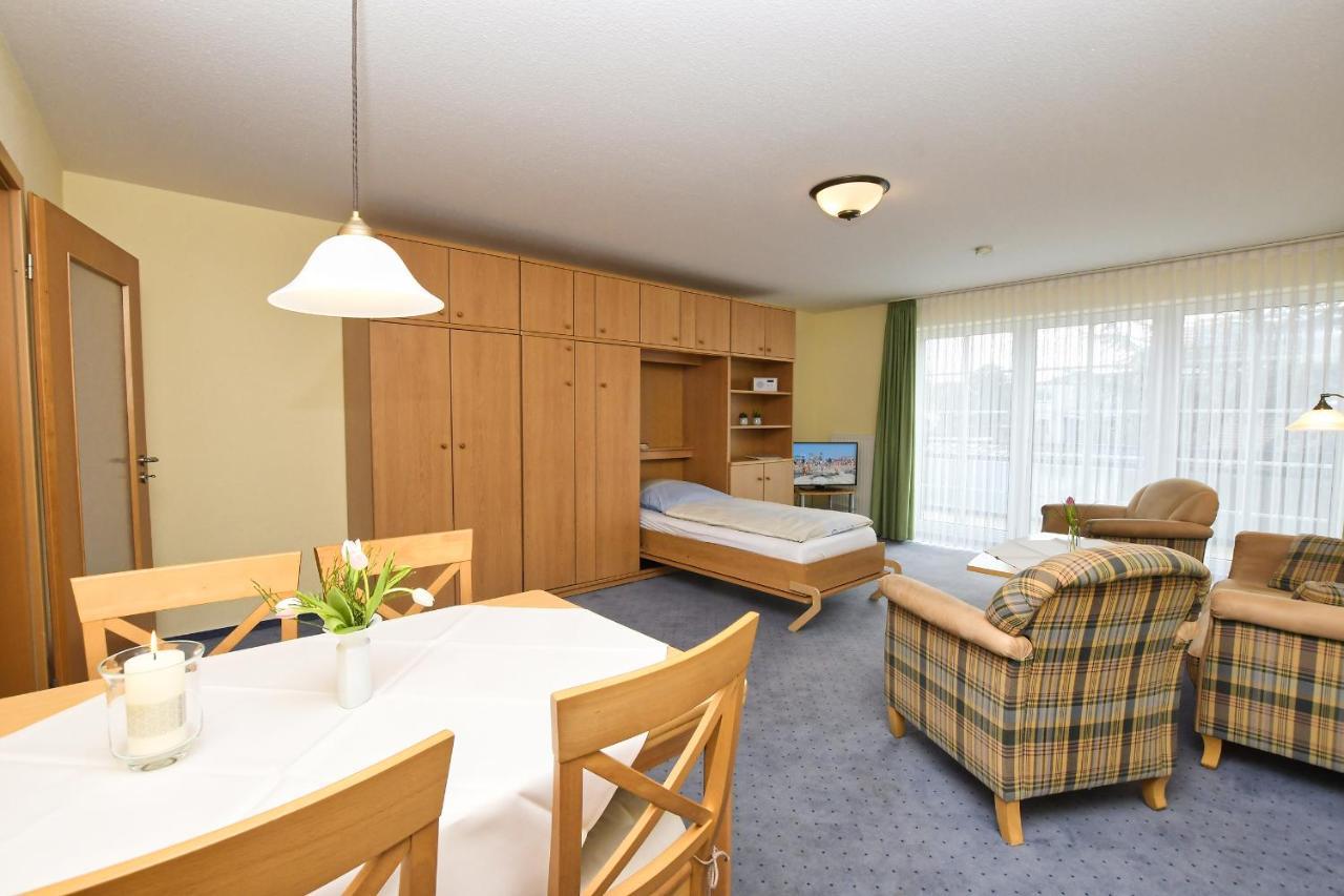 Rehn Apartment