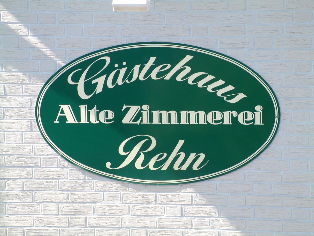 Apartment Rehn