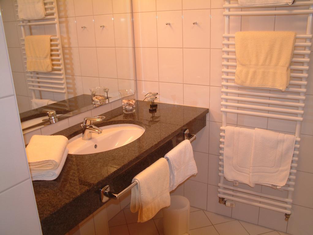 Rehn Appartement Büsum